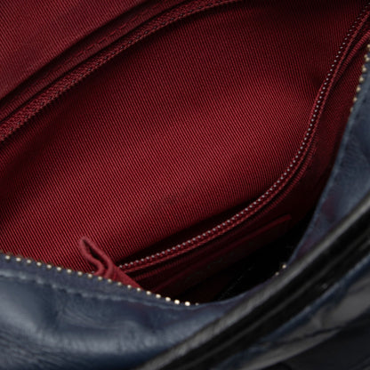 Top Quality Chanel Aged Calfskin Gabrielle Small Hobo (SHF-HRtG2w)