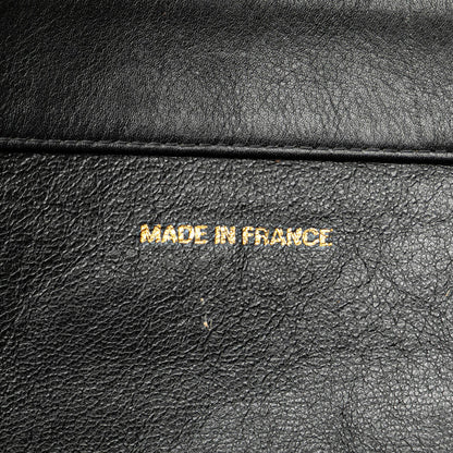 Top Quality Chanel CC Lambskin Chain Tote (SHG-wGZbH7)