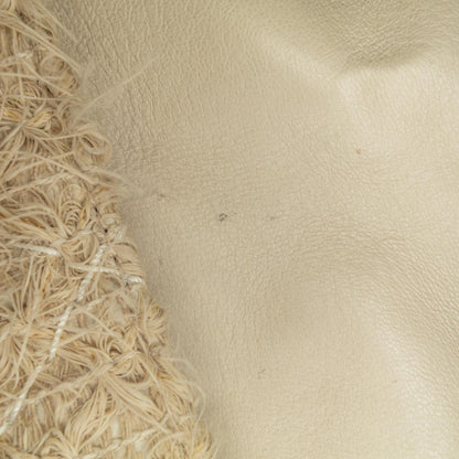 Top Quality Chanel CC Straw Country Flap (SHG-gfeq4q)