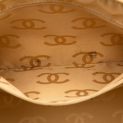 Top Quality Chanel CC Wild Stitch Handbag (SHG-iAhANF)