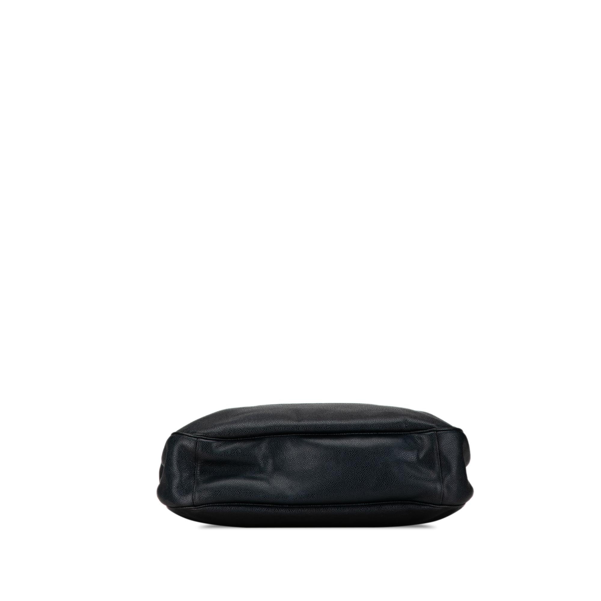 Top Quality Chanel Caviar CC Tote (SHG-WLmYNF)