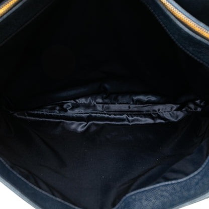 Top Quality Chanel Caviar CC Tote (SHG-WLmYNF)