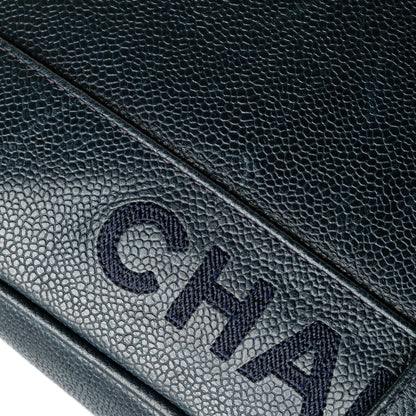 Top Quality Chanel Caviar Chain Tote (SHG-LVCfQ6)