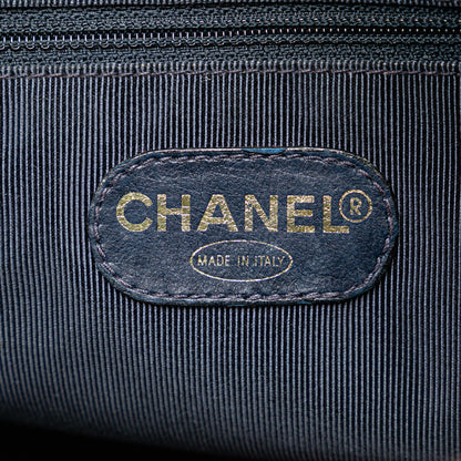 Top Quality Chanel Caviar Chain Tote (SHG-LVCfQ6)