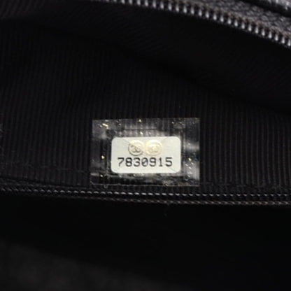 Top Quality Chanel Caviar Kelly Top Handle (SHG-0u5l7v)