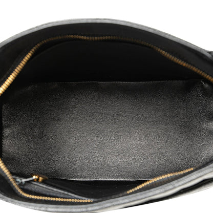 Top Quality Chanel Caviar Medallion Tote (SHG-y2ND77)