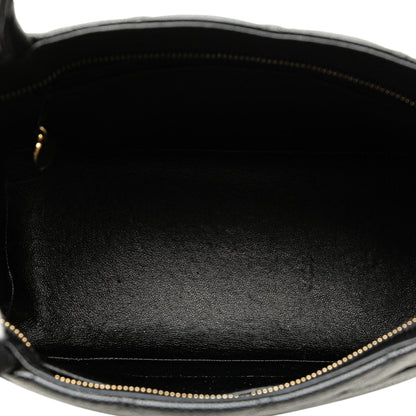 Top Quality Chanel Caviar Medallion Tote (SHG-lt8XBk)
