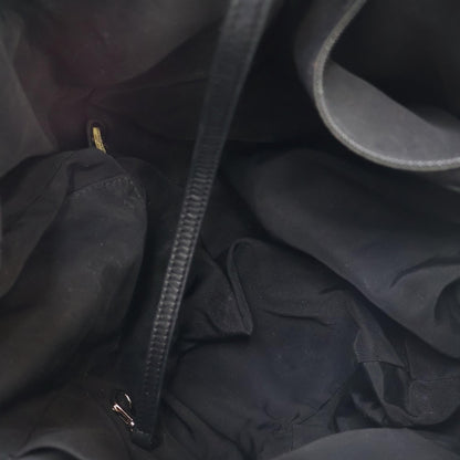 Top Quality Chanel Chevron Calfskin Urban Spirit Bucket Bag (SHG-1h2tvq)