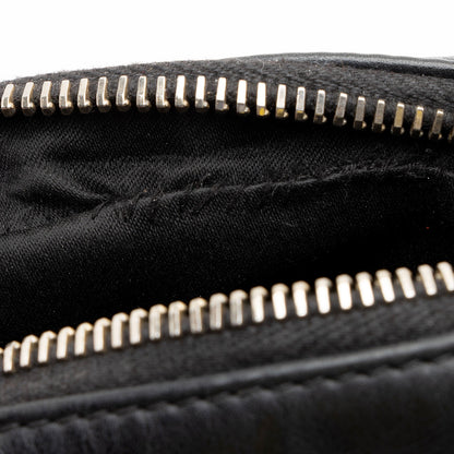 Top Quality Chanel Chevron Lambskin Medallion Mini Camera Bag (SHF-c3TbYj)