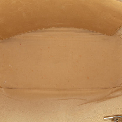 Top Quality Chanel Choco Bar Canvas CC Camellia No. 5 Tote (SHG-2pYBaU)