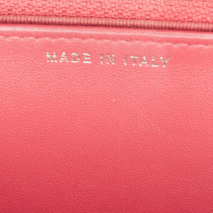 Top Quality Chanel Classic Lambskin Wallet on Chain (SHG-kmkl8K)