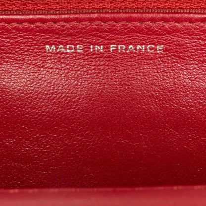 Top Quality Chanel Classic Lambskin Wallet on Chain (SHG-K44mDi)
