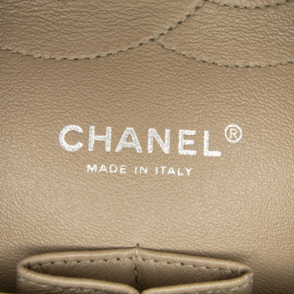 Top Quality Chanel Jumbo Classic Caviar Double Flap (SHG-1kWJW3)