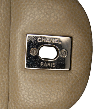 Top Quality Chanel Jumbo Classic Caviar Double Flap (SHG-1kWJW3)