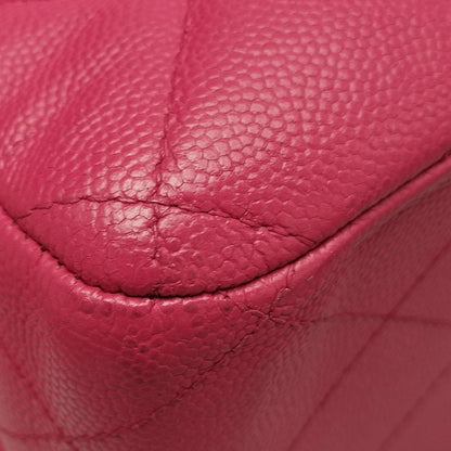 Top Quality Chanel Jumbo Classic Caviar Double Flap (SHG-oyJkrl)