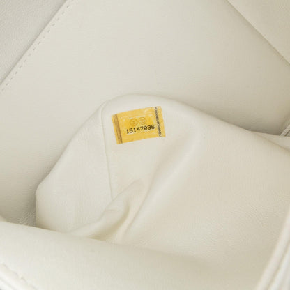 Top Quality Chanel Jumbo Classic Caviar Double Flap (SHG-2x97Of)