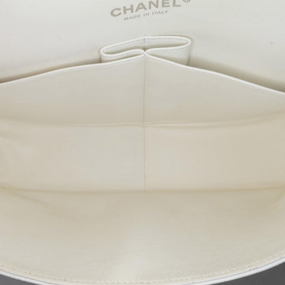Top Quality Chanel Jumbo Classic Caviar Double Flap (SHG-2x97Of)