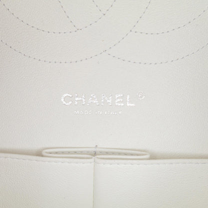 Top Quality Chanel Jumbo Classic Caviar Double Flap (SHG-2x97Of)