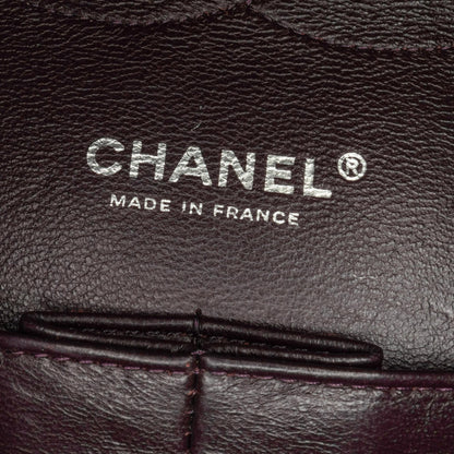 Top Quality Chanel Jumbo Classic Lambskin Double Flap (SHG-rIFMOP)