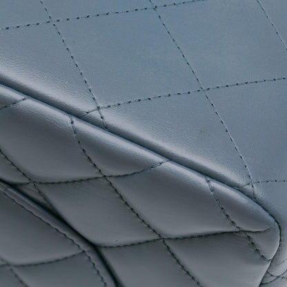 Top Quality Chanel Jumbo Classic Lambskin Double Flap (SHG-dVtCT7)