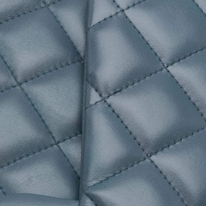 Top Quality Chanel Jumbo Classic Lambskin Double Flap (SHG-dVtCT7)