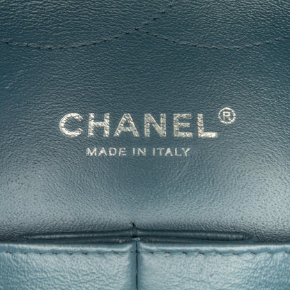 Top Quality Chanel Jumbo Classic Lambskin Double Flap (SHG-ahjfnw)
