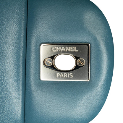 Top Quality Chanel Jumbo Classic Lambskin Double Flap (SHG-ahjfnw)
