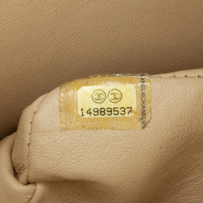 Top Quality Chanel Jumbo Classic Lambskin Double Flap (SHG-w2q3Kp)