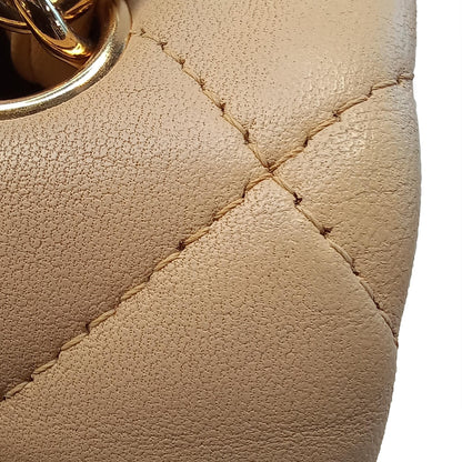 Top Quality Chanel Jumbo Classic Lambskin Double Flap (SHG-w2q3Kp)