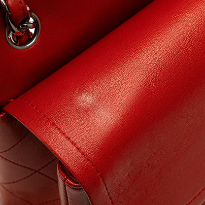 Top Quality Chanel Jumbo Classic Lambskin Double Flap (SHG-vjfSJ9)