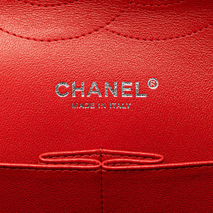 Top Quality Chanel Jumbo Classic Lambskin Double Flap (SHG-vjfSJ9)