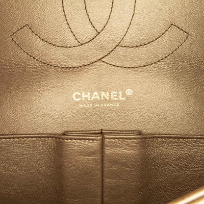 Top Quality Chanel Jumbo Classic Lambskin Double Flap (SHG-hZQv8E)