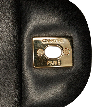 Top Quality Chanel Jumbo Classic Lambskin Double Flap (SHG-0LaKgj)
