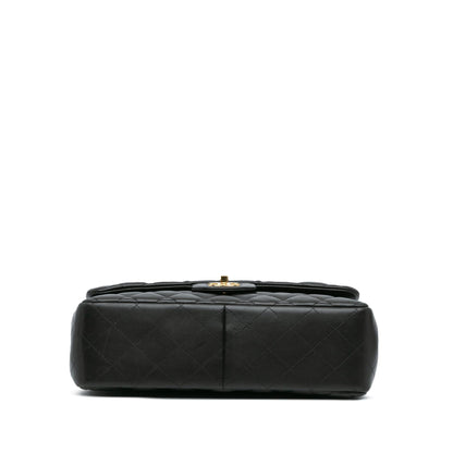 Top Quality Chanel Jumbo Classic Lambskin Double Flap (SHG-dZdHMv)