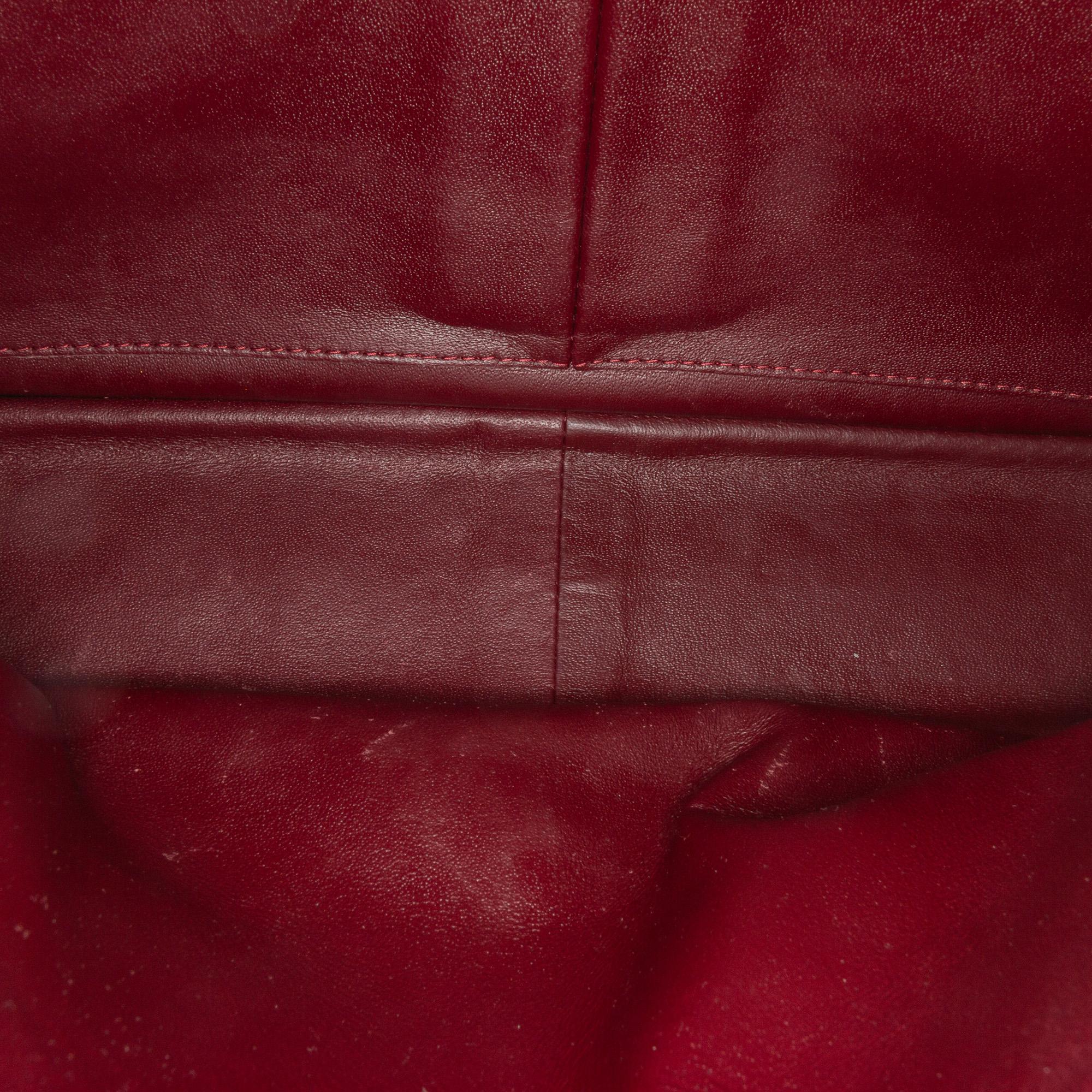Top Quality Chanel Jumbo Classic Lambskin Double Flap (SHG-dZdHMv)