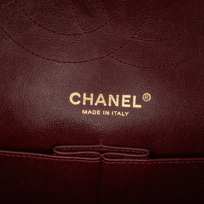Top Quality Chanel Jumbo Classic Lambskin Double Flap (SHG-dZdHMv)