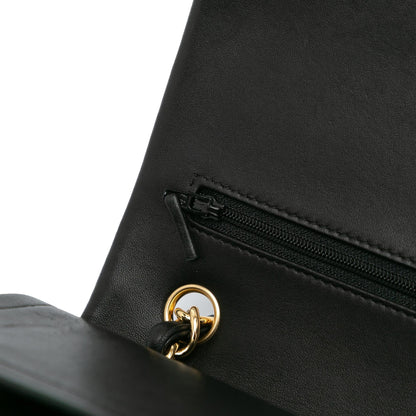 Top Quality Chanel Jumbo Classic Lambskin Double Flap (SHG-dZdHMv)