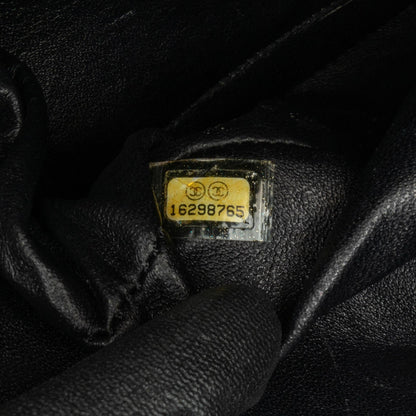 Top Quality Chanel Jumbo Classic Patent Double Flap (SHG-67ErRs)