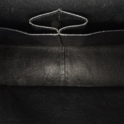 Top Quality Chanel Jumbo Classic Patent Double Flap (SHG-67ErRs)