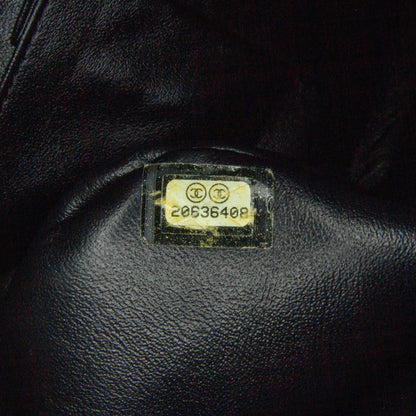 Top Quality Chanel Jumbo Classic Patent Double Flap (SHG-gJqseL)