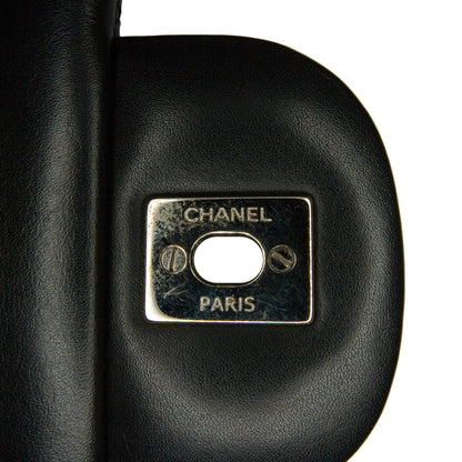 Top Quality Chanel Jumbo Classic Patent Double Flap (SHG-gJqseL)