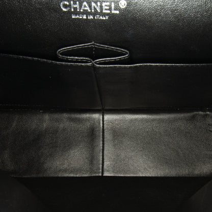 Top Quality Chanel Jumbo Classic Patent Double Flap (SHG-gJqseL)