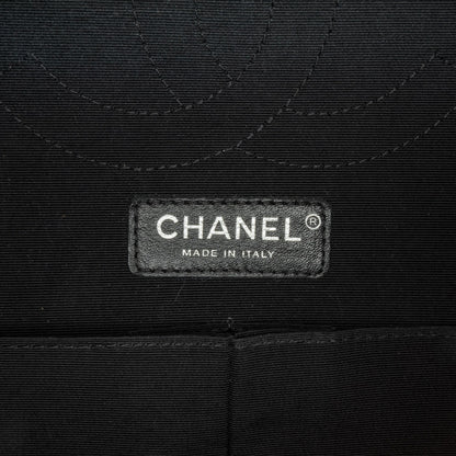 Top Quality Chanel Jumbo Colorblock Classic Flap Bag (SHG-9TADjH)