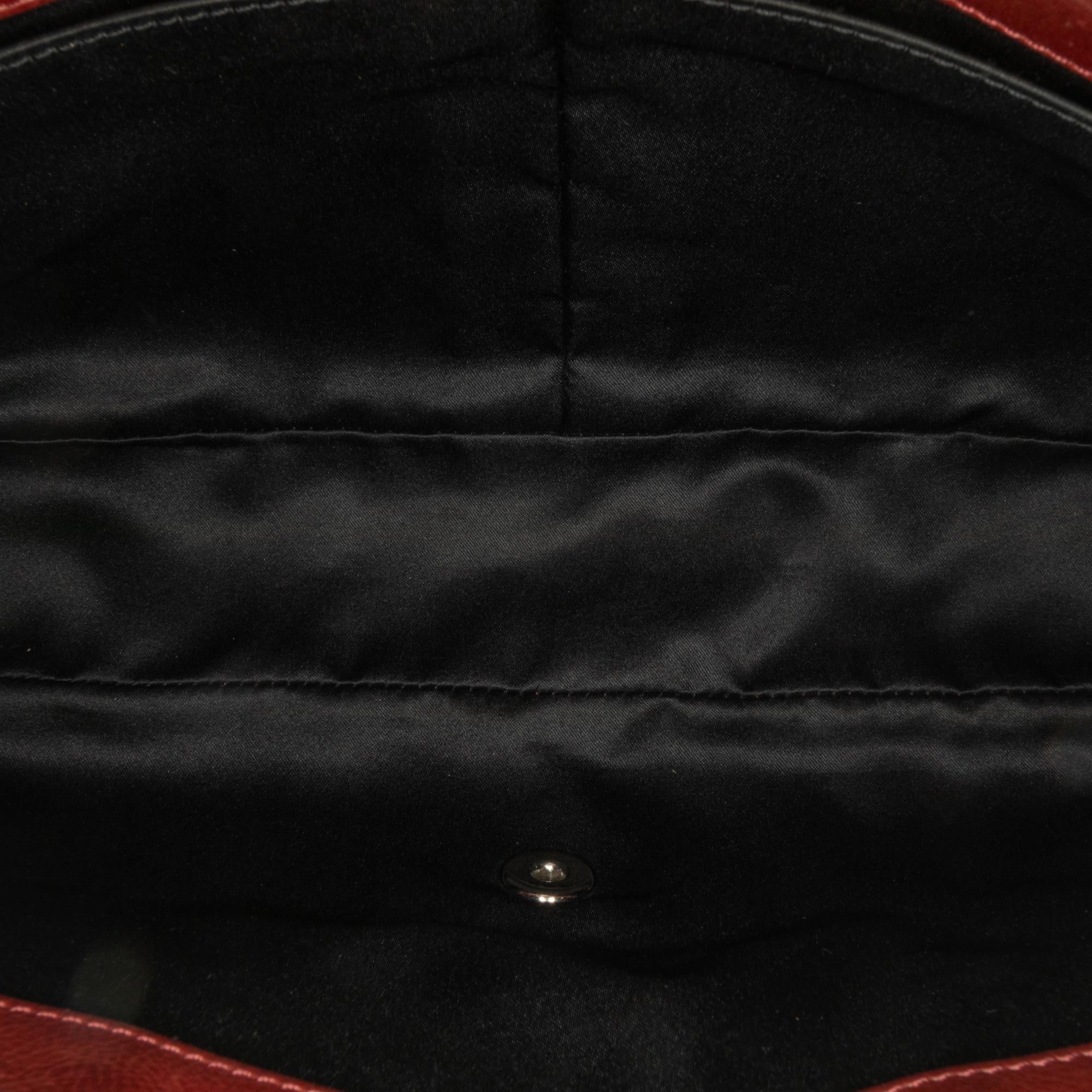 Top Quality Chanel Jumbo Embossed Calfskin Lucky Symbols Flap (SHG-4r6aGP)