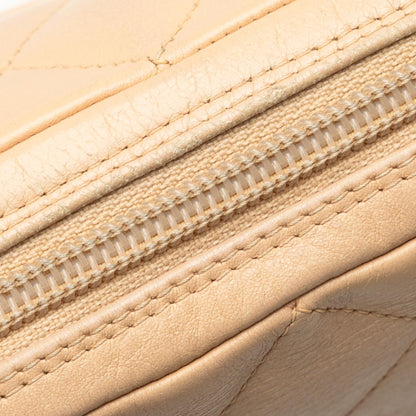 Top Quality Chanel Lambskin Cambon Ligne Crossbody (SHG-21mvXM)