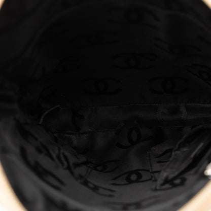 Top Quality Chanel Lambskin Cambon Ligne Crossbody (SHG-21mvXM)