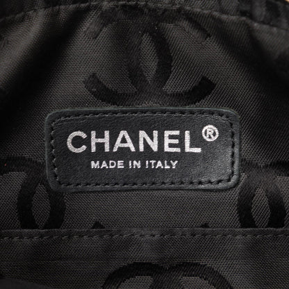 Top Quality Chanel Lambskin Cambon Ligne Crossbody (SHG-21mvXM)