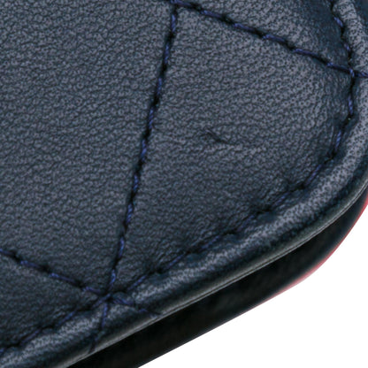 Top Quality Chanel Lambskin Color Pop CC Wallet On Chain (SHG-pah7rE)