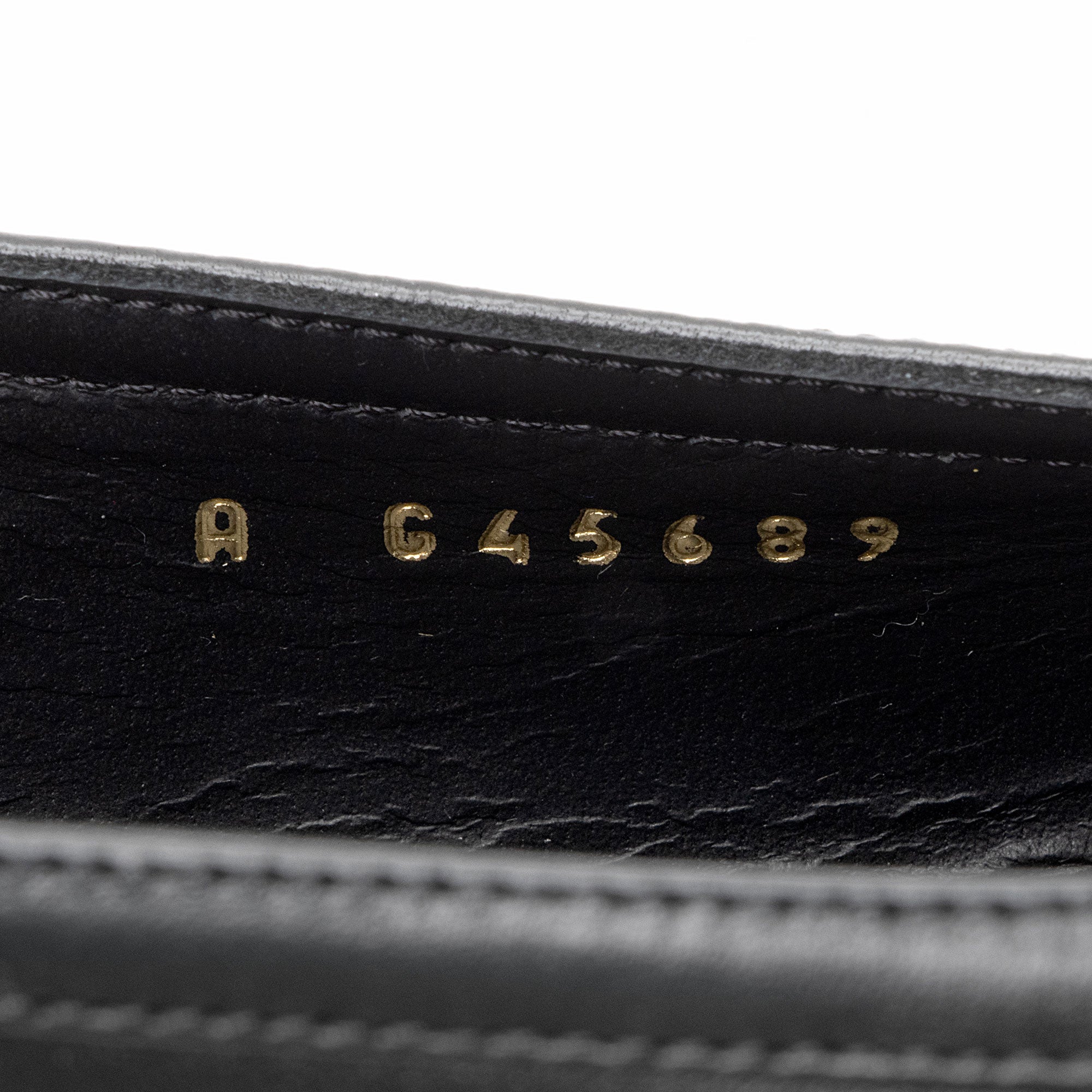 Top Quality Chanel Lambskin Grosgrain Bow CC Captoe Slingback Flats - Size 8.5 / 38.5 (SHF-UU3dKk)