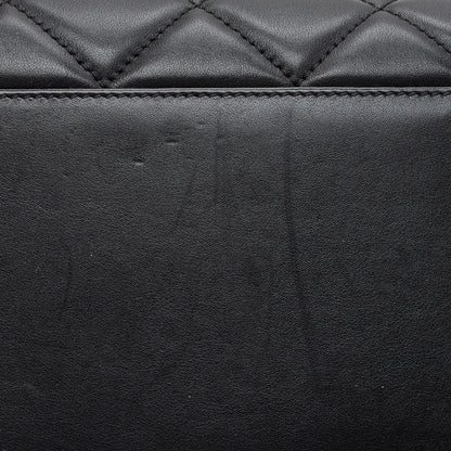 Top Quality Chanel Lambskin Portobello Small Tote (SHF-Drtxbt)